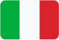 Klipovacie pásky Italiano